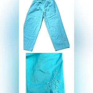 c a sport pants size L